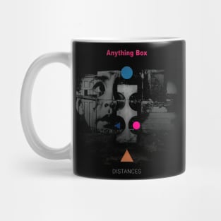 ANYTHING BOX BAND Mug